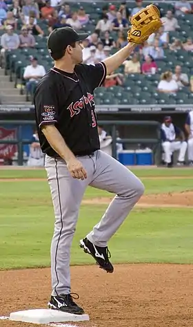 Image illustrative de l’article John Gall