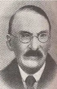 John Gretton (1918-1945)