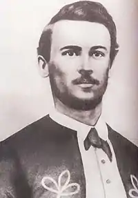 John Jefferson Williams
