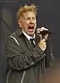 Johnny Rotten