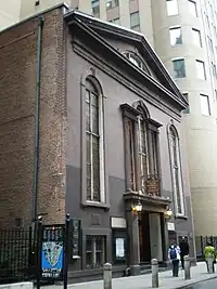 Image illustrative de l’article Église épiscopalienne méthodiste