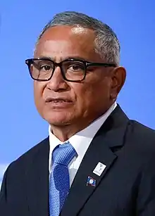 Johnny Briceño 2020-présent