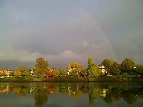 Polangis