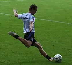 Image illustrative de l’article Jonas Kamper