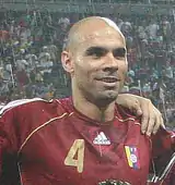 Image illustrative de l’article Jonay Hernández