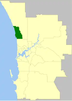 Cité de Joondalup