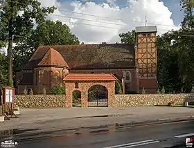 Jordanowo (Lubusz)