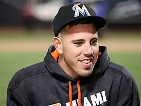 José Fernández.