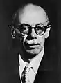 José María Velasco Ibarra1934-1935, 1944-47, 1952-1956, 1960-1961, 1968-1972