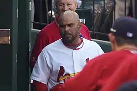 Image illustrative de l’article José Oquendo