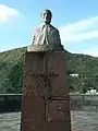 Buste de José de Viera y Clavijo&nbsp;(es).