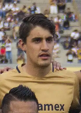 Image illustrative de l’article Josecarlos Van Rankin