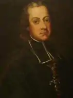 Image illustrative de l’article Joseph Guillaume Rinck de Baldenstein