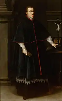 Léopold X