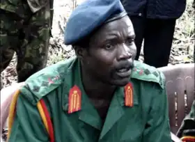 Joseph Kony