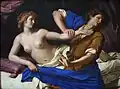 Le Guerchin, 1649