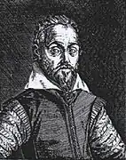 Joseph du Chesne