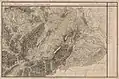 Carte ancienne, Harta Iosefină&nbsp;(ro), Transylvanie, 1769-1773