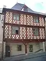 no&nbsp;21 dite maison Morice