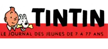 Du no&nbsp;9 de 1960 au no&nbsp;7 de 1965.