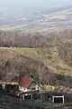 Jovanja - panorama
