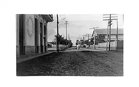 En 1915