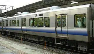 Moha224 ligne Hanwa