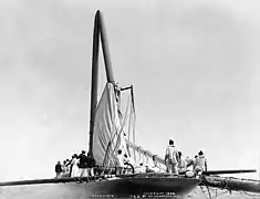 Columbia démate (1899)
