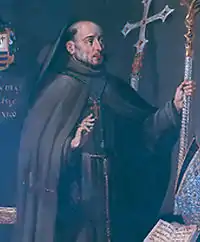 Image illustrative de l’article Juan de Zumárraga