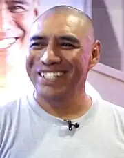 Image illustrative de l’article Juan Carlos Plata