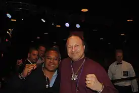 Image illustrative de l’article Juan La Porte