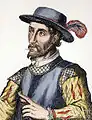 Juan Ponce de León