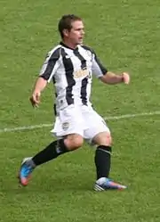 Image illustrative de l’article Alan Judge