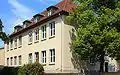 Jugenheim in Rheinhessen