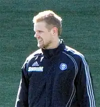 Image illustrative de l’article Juho Mäkelä (football)