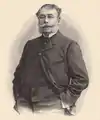 Jules Charles-Roux (1841-1918).