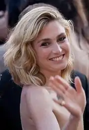 Julie Gayet