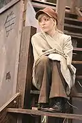 2006 : Julie Lund&nbsp;(en) (Éponine) au FrederiksborgCentret&nbsp;(da) de Hillerød au Danemark
