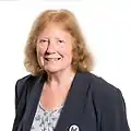 Julie Morgan  (Services sociaux)