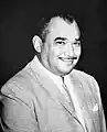 Julio Adalberto Rivera 1962-1967
