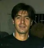 Image illustrative de l’article Julio César Cáceres