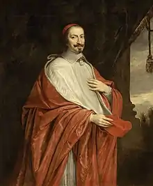 Image illustrative de l’article Michel Mazarin