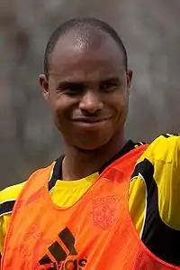 Image illustrative de l’article Julius James