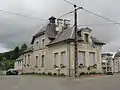 Mairie-école 2015.