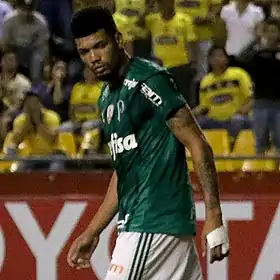 Image illustrative de l’article Juninho (football, 1995)