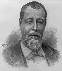 Justo Rufino Barrios 1873-1885