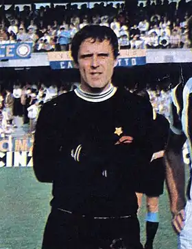 Image illustrative de l’article Roberto Tancredi