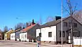 Maisons individuelles de Mäki-Matti.