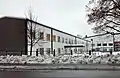 École chrétienne de Jyväskylä.