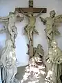 Station de la Crucifixion